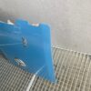 Volkswagen Caddy Rear Rear Wing Door