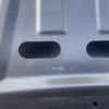 Skoda Superb III / 3V Front Hood Black OEM 3V0823155