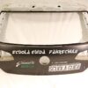 Volkswagen Golf VII Rear Tailgate OEM 5G6827025K