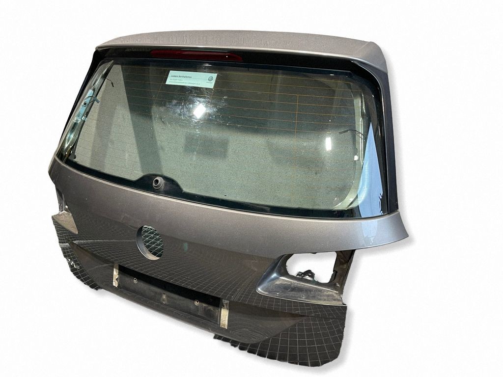 Volkswagen Golf Sportsvan Rear Tailgate