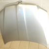 Skoda Superb II / 3T Front Hood Grey
