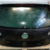 Volkswagen Golf V Rear Tailgate