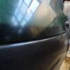Volkswagen Golf V Rear Tailgate
