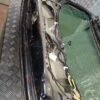Volkswagen Golf V Rear Tailgate