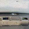 Volkswagen Golf Sportsvan Rear Tailgate