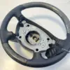 Mercedes C-Class 204 Front Right Door Black