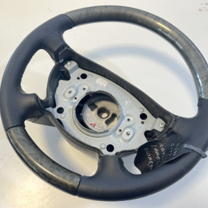 Mercedes E-Class W211 Steering Wheel Black