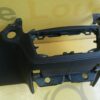 Mercedes GLS X166 Lower Dashboard Panel Black OEM A1666800387