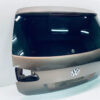 Volkswagen Touareg II Rear Tailgate OEM 7P6827025B