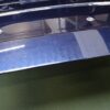 Volkswagen Passat US B7 Sedan Rear Trunk Lid Blue