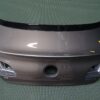 Volkswagen Passat CC 3C8 Rear Trunk Lid