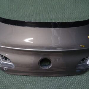 Volkswagen Passat CC 3C8 Rear Trunk Lid