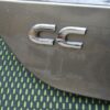 Volkswagen Passat CC 3C8 Rear Trunk Lid