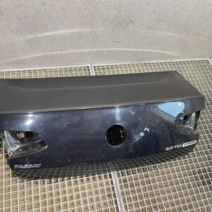 Volkswagen Passat B8 Rear Trunk Lid