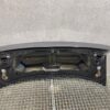 Volkswagen Passat B8 Rear Trunk Lid