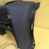 Mercedes GLS X166 Lower Dashboard Panel Black OEM A1666800387