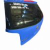 Volkswagen Polo IV / 9N3 Rear Tailgate