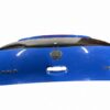 Volkswagen Polo IV / 9N3 Rear Tailgate
