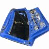 Volkswagen Polo IV / 9N3 Rear Tailgate