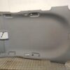 Volkswagen Touareg I / 7L Headliner