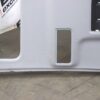 Volkswagen Phaeton 3D Headliner Crystal Grey OEM 3D7867501S