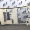 Volkswagen Phaeton 3D Headliner Crystal Grey OEM 3D7867501S