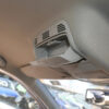 Volkswagen Golf Variant V / VI / AJ5 Headliner Pearl Grey OEM 1K9867501CT