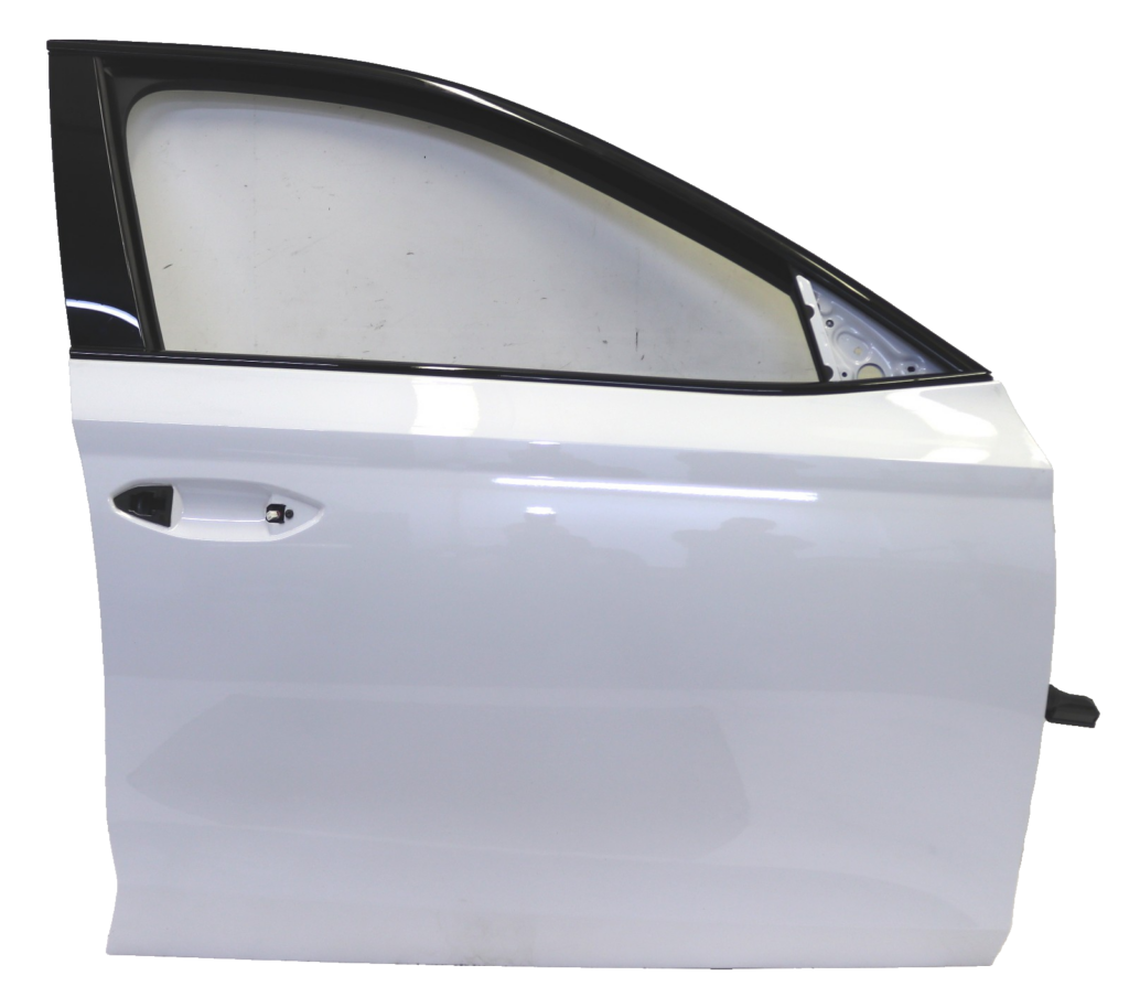 Skoda Octavia IV / NX Front Right Door OEM 5E3831052B