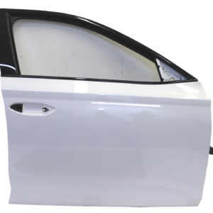Skoda Octavia IV / NX Front Right Door OEM 5E3831052B
