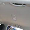 Volkswagen Golf Variant V / VI / AJ5 Headliner Pearl Grey OEM 1K9867501CT