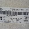 Volkswagen Golf Variant VII Headliner OEM 5G9867501K