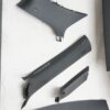 Volkswagen Scirocco Headliner Set Black OEM 1K8867500P