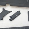 Volkswagen Scirocco Headliner Set Black OEM 1K8867500P
