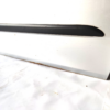 Skoda Fabia II / 5J Front Right Door Silver Metallic OEM 5J6831052