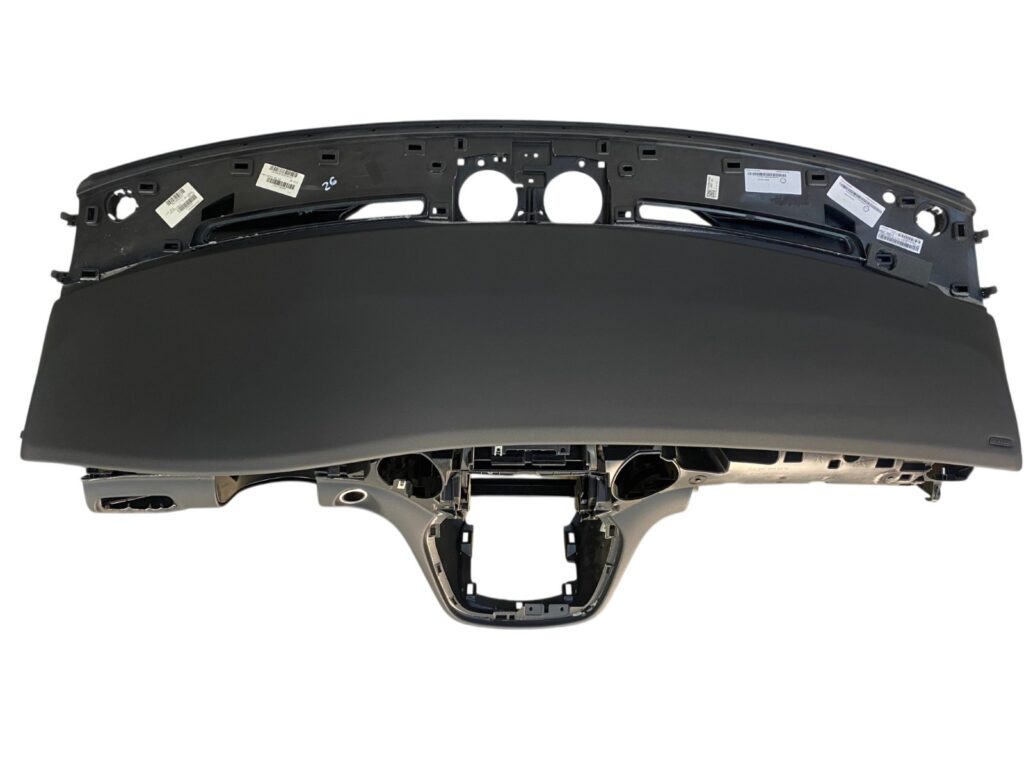 Mercedes V-Class W447 Dashboard Black