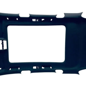 Volkswagen Touareg II / 7P Headliner OEM 7P6867501BQ