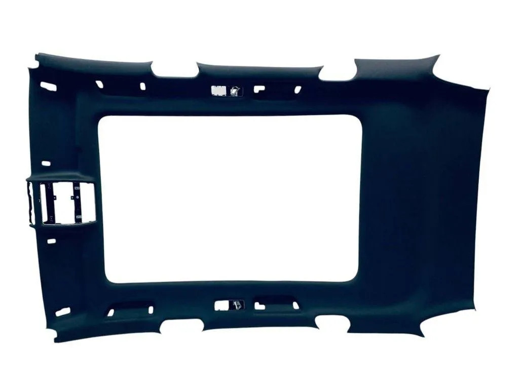 Volkswagen Touareg II / 7P Headliner OEM 7P6867501BQ