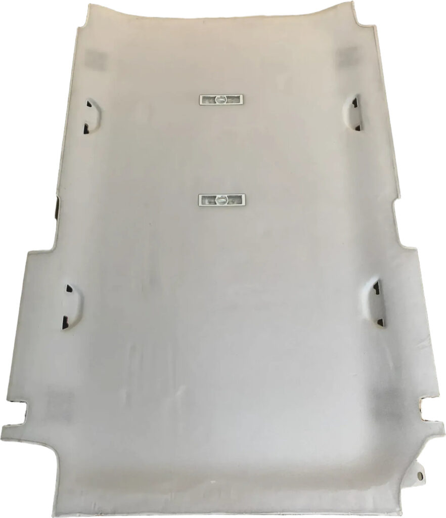 Volkswagen Transporter / Caravelle T5 Headliner OEM 7H9867503AT