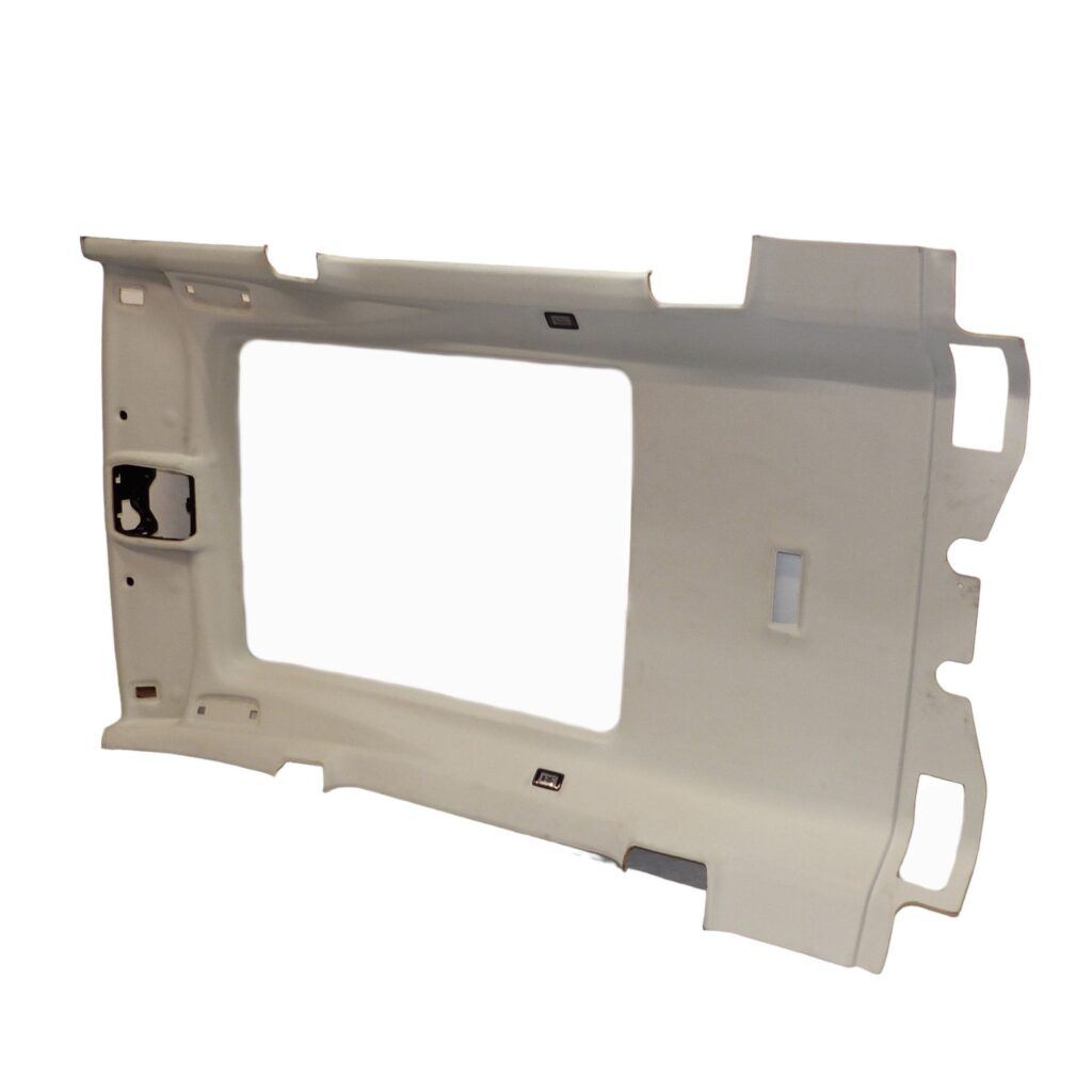 Volkswagen Caddy V / SB Maxi Headliner Grey OEM 2K4867499F