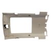 Volkswagen Caddy V / SB Maxi Headliner Grey OEM 2K4867499F