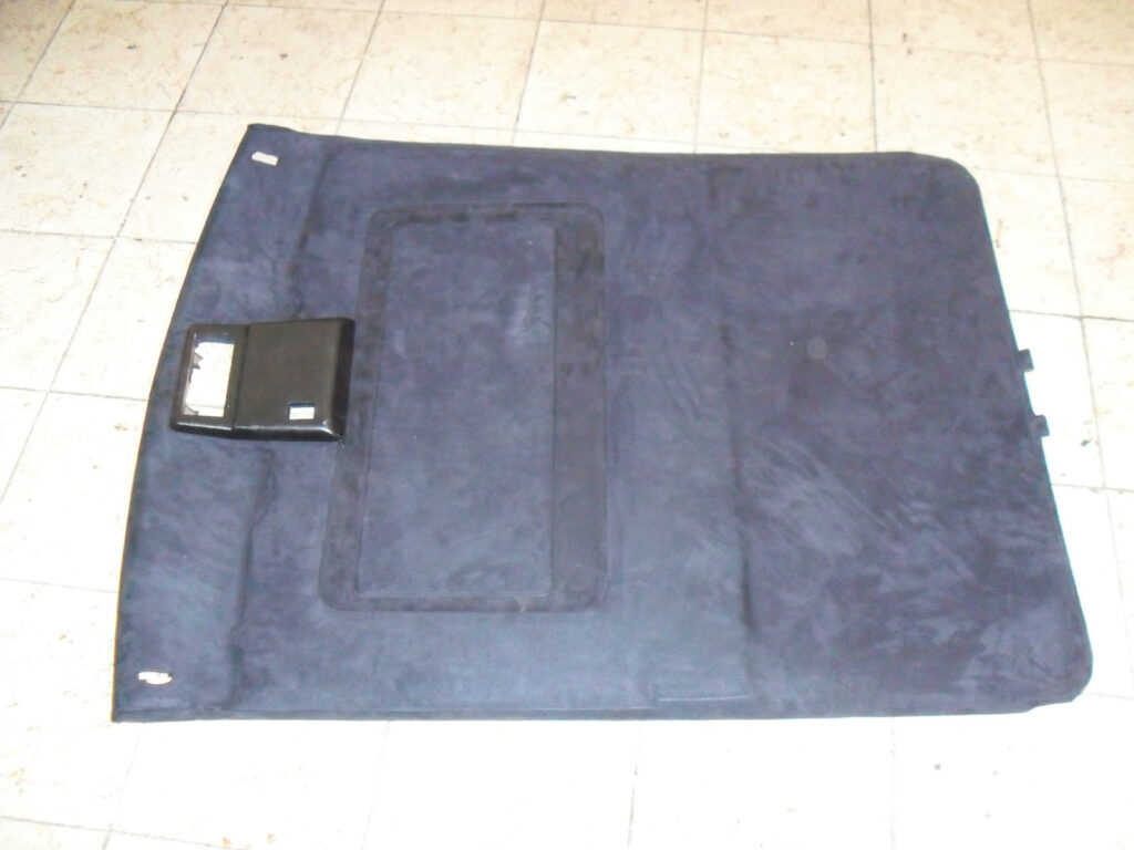 Volkswagen Corrado Headliner Blue