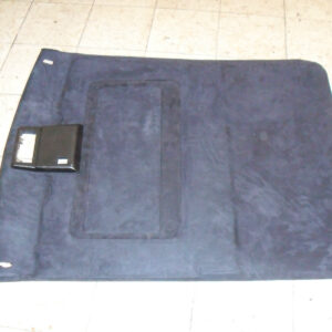 Volkswagen Corrado Headliner Blue