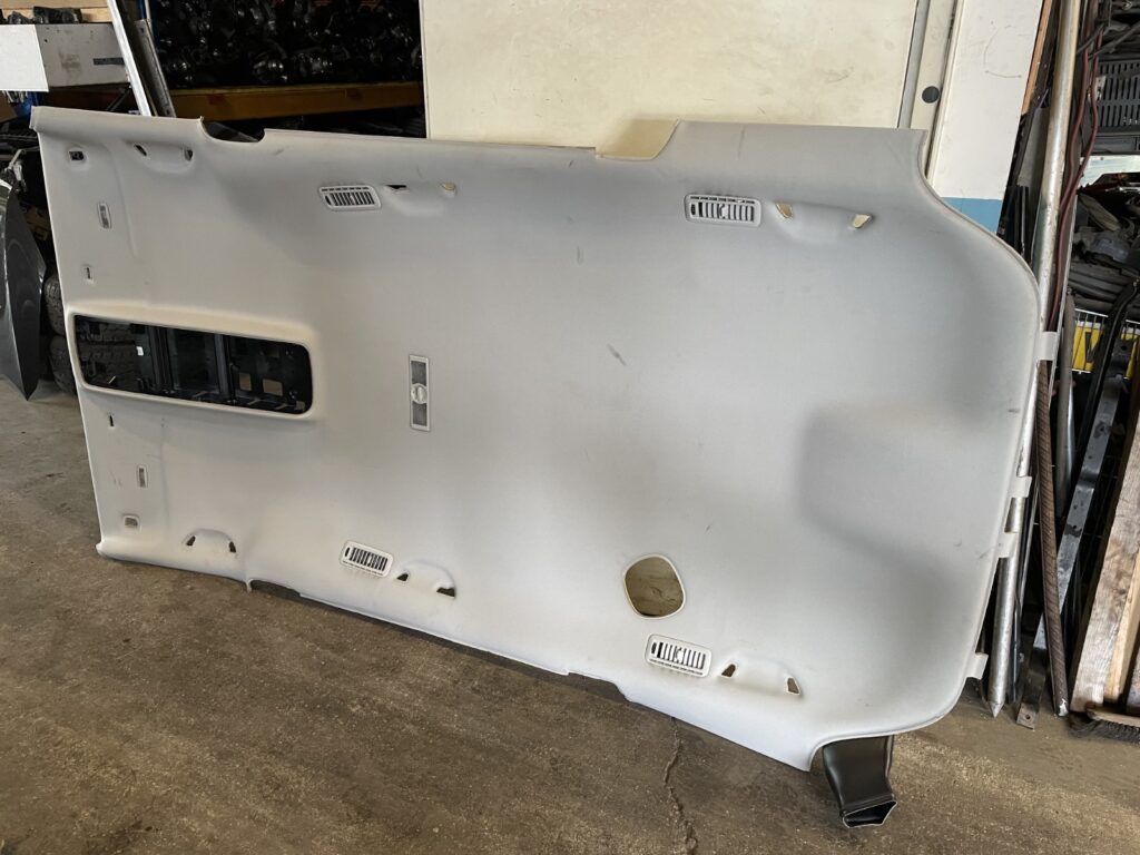 Volkswagen Sharan 7N Headliner OEM 7N0867501