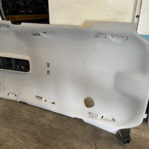 Volkswagen Sharan 7N Headliner OEM 7N0867501
