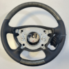Mercedes E-Class W211 Steering Wheel Black