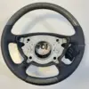 Mercedes C-Class 204 Front Right Door Black