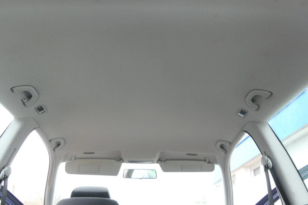 Volkswagen Golf IV / 1J Headliner Grey OEM 1J3867501K