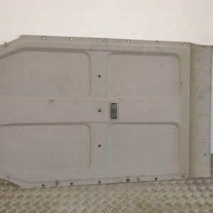 Volkswagen Caddy III Headliner OEM 2K5867499