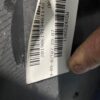 Mercedes V-Class W447 Dashboard Black