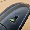 Skoda Kodiaq I / NS Left Side Mirror Grey